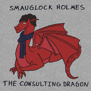 Illustration for article titled The Most Festive and Geeky T-Shirts of the Season